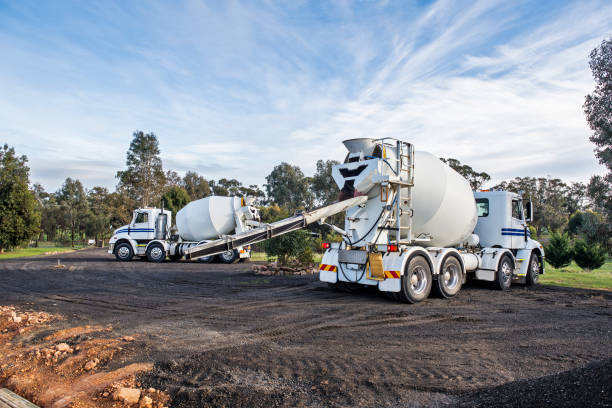 Best Concrete Demolition Services in Nitro, WV