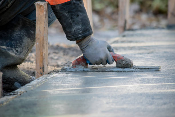 Best Concrete Sealing and Maintenance in Nitro, WV