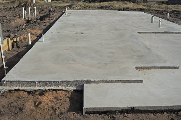 Best Concrete Foundation Repair in Nitro, WV