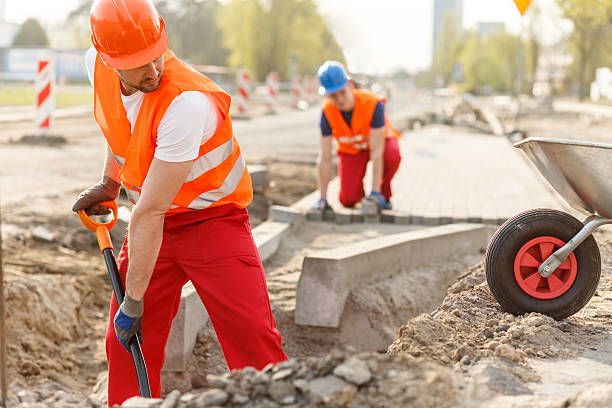 Best Commercial Concrete Services in Nitro, WV