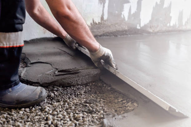  Nitro, WV Concrete contractor Pros